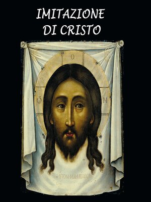 cover image of Imitazione di Cristo